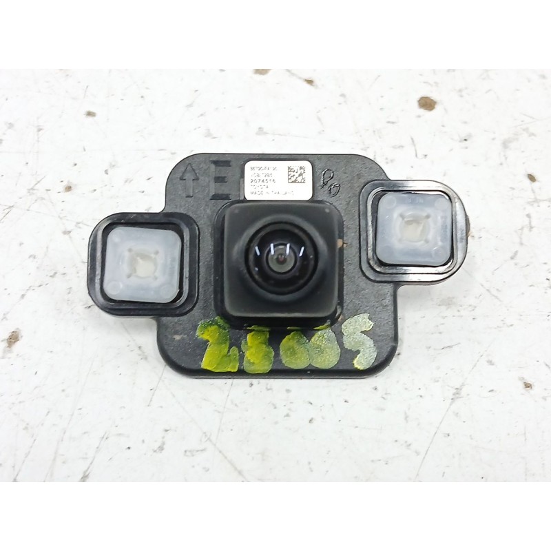 Recambio de camara vision trasera para toyota ch-r (_x2_, _h2_), hybrid (zyx20) referencia OEM IAM 86790F4190  