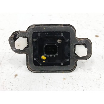 Recambio de camara vision trasera para toyota ch-r (_x2_, _h2_), hybrid (zyx20) referencia OEM IAM 86790F4190  