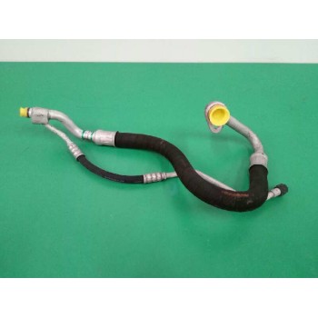 Recambio de tubos aire acondicionado para bmw serie 1 berlina (e81/e87) 116d referencia OEM IAM 64536989309  