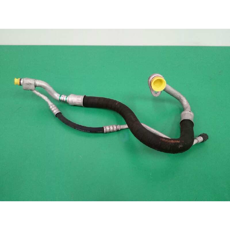 Recambio de tubos aire acondicionado para bmw serie 1 berlina (e81/e87) 116d referencia OEM IAM 64536989309  