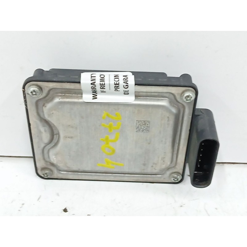 MODULO ELECTRONICO 2Q0907572B
