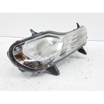 Recambio de faro antiniebla derecho para ford kuga ii (dm2) 2.0 tdci referencia OEM IAM CV4413B220BG  