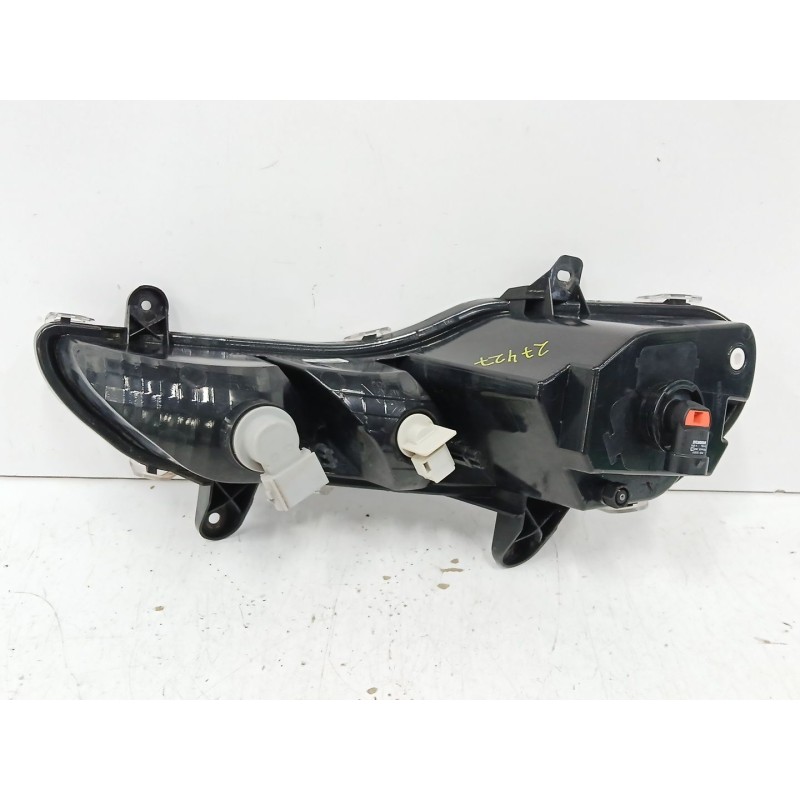 FARO ANTINIEBLA DERECHO