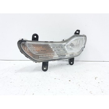 Recambio de faro antiniebla izquierdo para ford kuga ii (dm2) 2.0 tdci referencia OEM IAM CV4413B221BG  