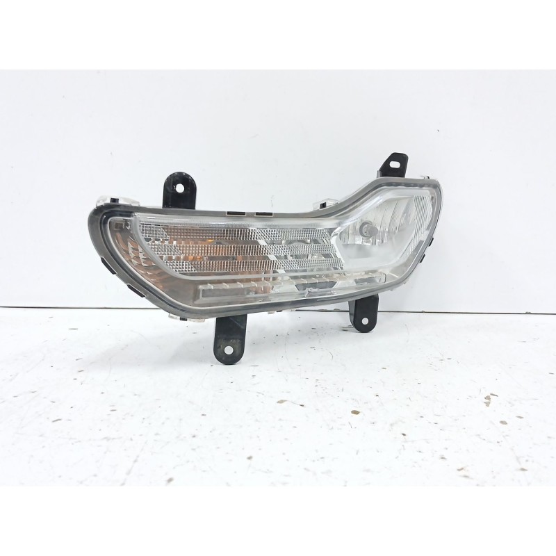 Recambio de faro antiniebla izquierdo para ford kuga ii (dm2) 2.0 tdci referencia OEM IAM CV4413B221BG  