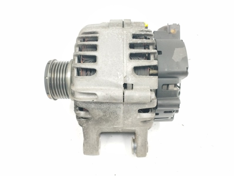 Recambio de alternador para citroën c4 cactus 1.2 12v vti referencia OEM IAM 9810971880 CL12 TG12C228