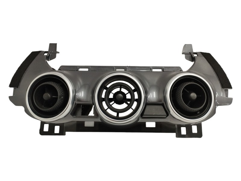 Recambio de rejilla aireadora para nissan juke (f16) 1.0 12v cat referencia OEM IAM 682606PA0A CENTRAL Recambio de rejilla aireadora para nissan juke (f16) 1.0 12v cat referencia OEM IAM 682606PA0A CENTRAL