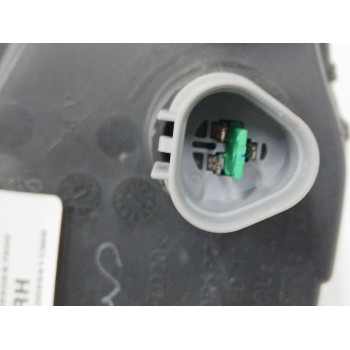 Recambio de piloto delantero derecho para hyundai i10 iii (ac3, ai3) 1.2 mpi referencia OEM IAM 92208K7200  