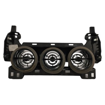 Recambio de rejilla aireadora para nissan juke (f16) 1.0 12v cat referencia OEM IAM 682606PA0A CENTRAL 