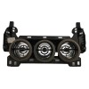 Recambio de rejilla aireadora para nissan juke (f16) 1.0 12v cat referencia OEM IAM 682606PA0A CENTRAL 