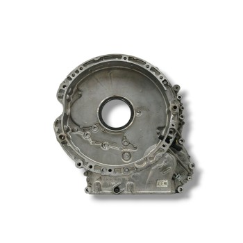 Recambio de tapa distribucion para mercedes-benz clase cla (w117) shooting brake cla 220 d (117.903) referencia OEM IAM A6450150