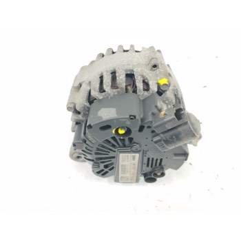 Recambio de alternador para citroën c4 cactus 1.2 12v vti referencia OEM IAM 9810971880 CL12 TG12C228