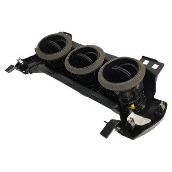 Recambio de rejilla aireadora para nissan juke (f16) 1.0 12v cat referencia OEM IAM 682606PA0A CENTRAL 