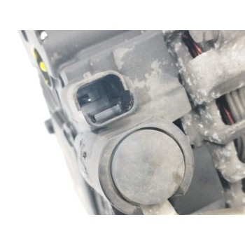 Recambio de alternador para citroën c4 cactus 1.2 12v vti referencia OEM IAM 9810971880 CL12 TG12C228
