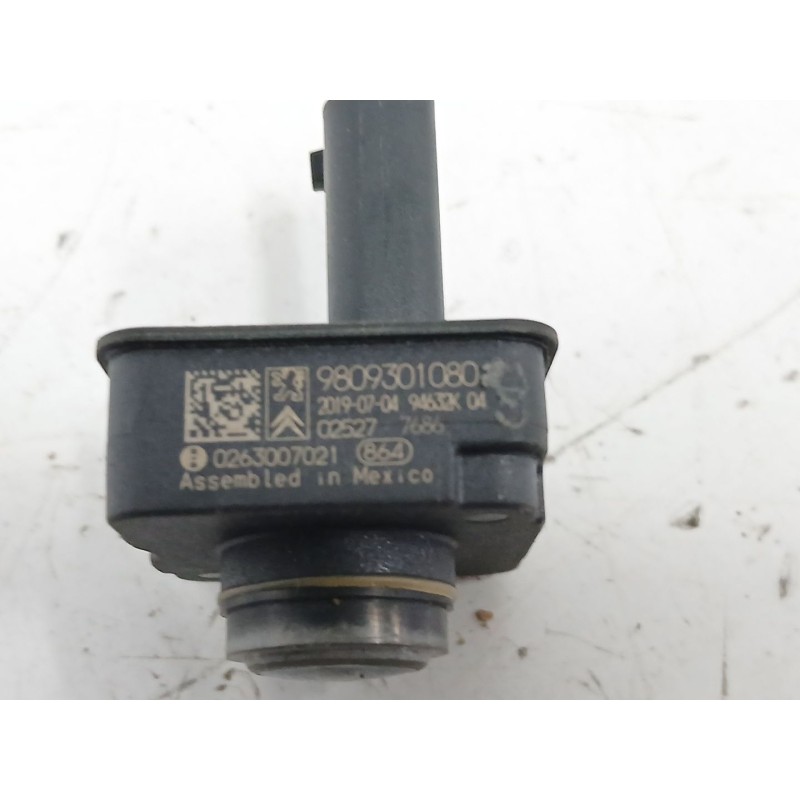 CAMARA VISION TRASERA