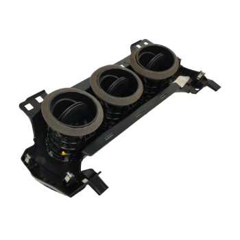 Recambio de rejilla aireadora para nissan juke (f16) 1.0 12v cat referencia OEM IAM 682606PA0A CENTRAL 