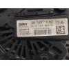 Recambio de alternador para citroën c4 cactus 1.2 12v vti referencia OEM IAM 9810971880 CL12 TG12C228