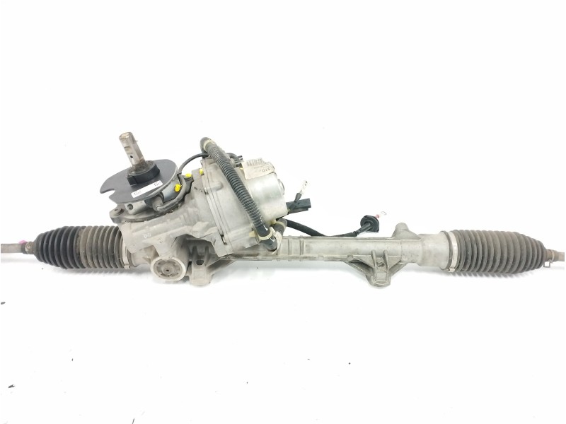 Recambio de cremallera direccion para citroën c4 cactus 1.2 12v vti referencia OEM IAM 9809951080 6700003305 Recambio de cremallera direccion para citroën c4 cactus 1.2 12v vti referencia OEM IAM 9809951080 6700003305