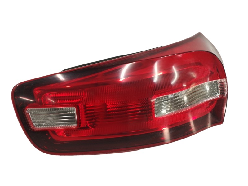 Recambio de piloto trasero derecho para citroën c4 picasso 1.6 blue-hdi fap referencia OEM IAM 9676120680  