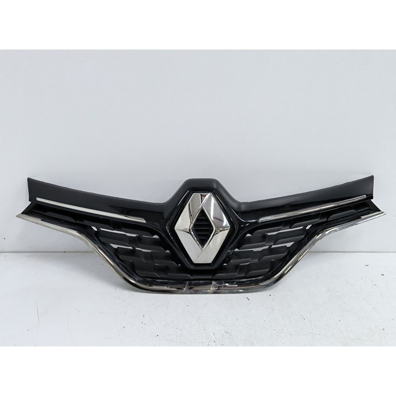 Recambio de rejilla delantera para renault captur i (j5_, h5_) 0.9 tce 90 referencia OEM IAM 623109707R  