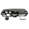 Recambio de salpicadero para seat leon st (5f8) 2.0 tdi referencia OEM IAM 5F1857005B OBSERVAR FOTO 6F0880201K