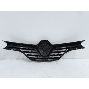 Recambio de rejilla delantera para renault captur i (j5_, h5_) 0.9 tce 90 referencia OEM IAM 623109707R  