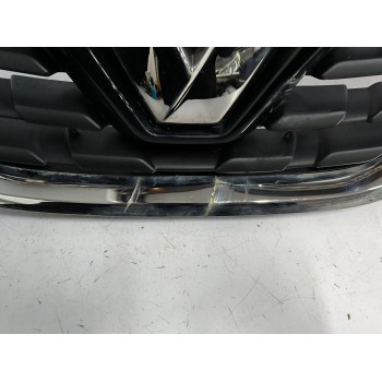 Recambio de rejilla delantera para renault captur i (j5_, h5_) 0.9 tce 90 referencia OEM IAM 623109707R  
