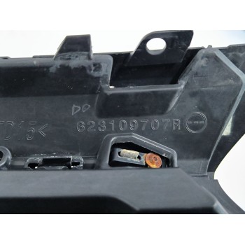Recambio de rejilla delantera para renault captur i (j5_, h5_) 0.9 tce 90 referencia OEM IAM 623109707R  