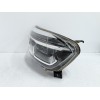 Recambio de faro derecho para renault captur i (j5_, h5_) 0.9 tce 90 referencia OEM IAM 260102734R  