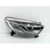 Recambio de faro derecho para renault captur i (j5_, h5_) 0.9 tce 90 referencia OEM IAM 260102734R  