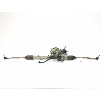 Recambio de cremallera direccion para citroën c4 cactus 1.2 12v vti referencia OEM IAM 9809951080 6700003305 