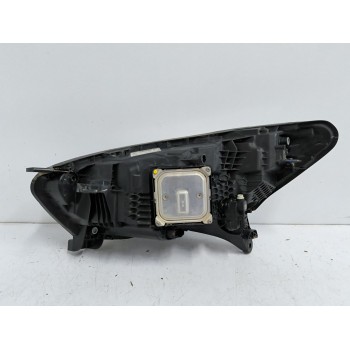 Recambio de faro derecho para renault captur i (j5_, h5_) 0.9 tce 90 referencia OEM IAM 260102734R  