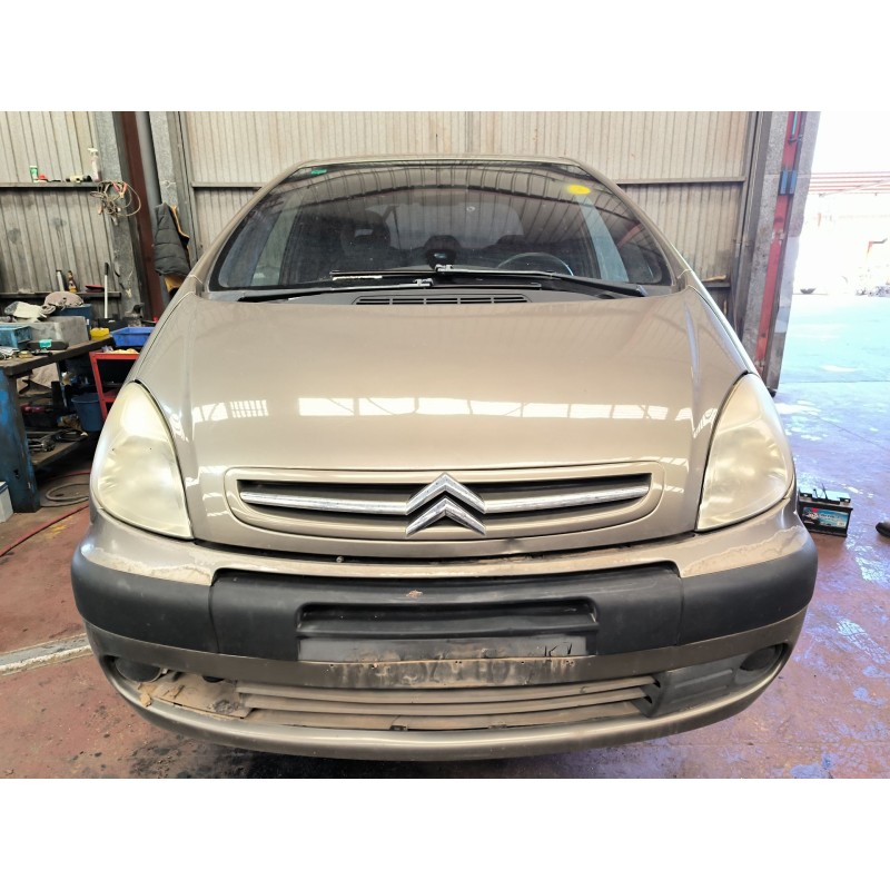 citroën xsara picasso (n68) del año 2009