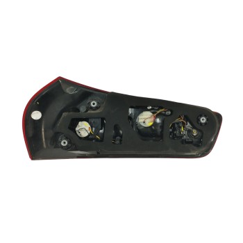 Recambio de piloto trasero derecho para citroën c4 picasso 1.6 blue-hdi fap referencia OEM IAM 9676120680  