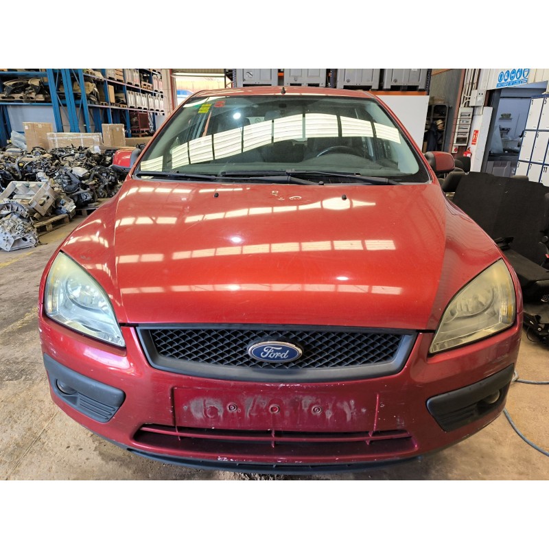 ford focus ii (da_, hcp, dp) del año 2008