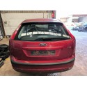 FORD FOCUS II (DA_, HCP, DP)