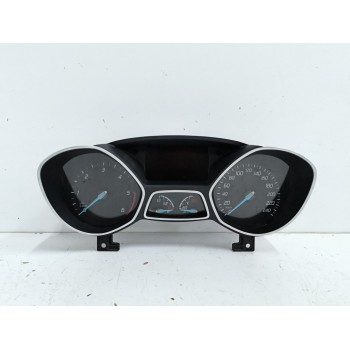 Recambio de cuadro instrumentos para ford kuga ii (dm2) 2.0 tdci referencia OEM IAM FV4T10849LG 2052991 