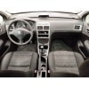 peugeot 307 (s1) del año 2001
