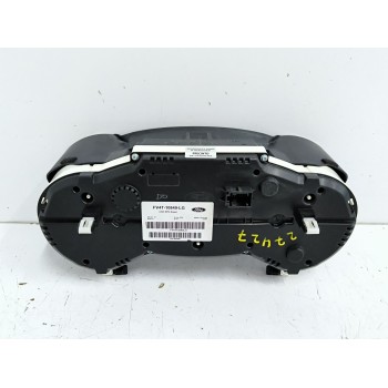 Recambio de cuadro instrumentos para ford kuga ii (dm2) 2.0 tdci referencia OEM IAM FV4T10849LG 2052991 