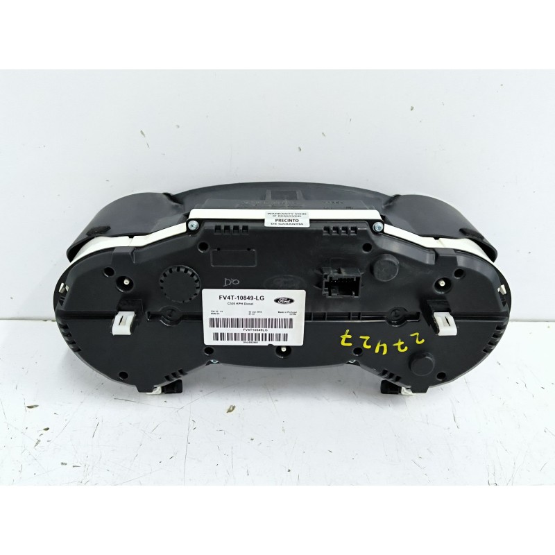 CUADRO INSTRUMENTOS 2052991