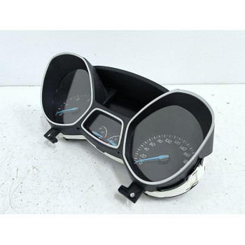 Recambio de cuadro instrumentos para ford kuga ii (dm2) 2.0 tdci referencia OEM IAM FV4T10849LG 2052991 