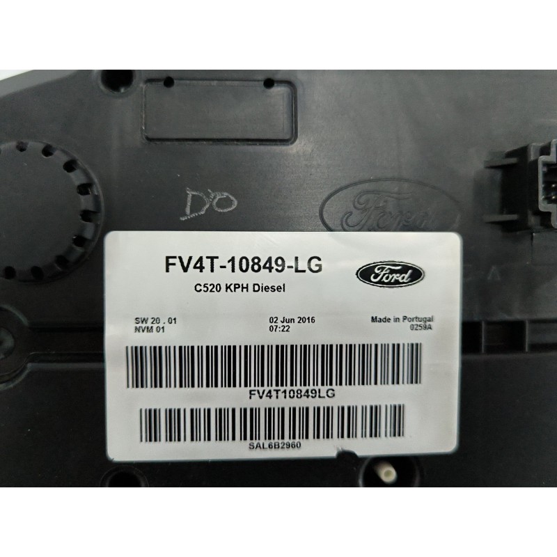 CUADRO INSTRUMENTOS 2052991