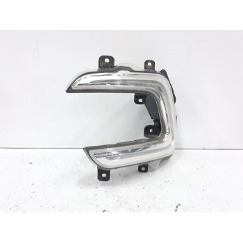 Recambio de piloto delantero izquierdo para renault captur i (j5_, h5_) 0.9 tce 90 referencia OEM IAM   