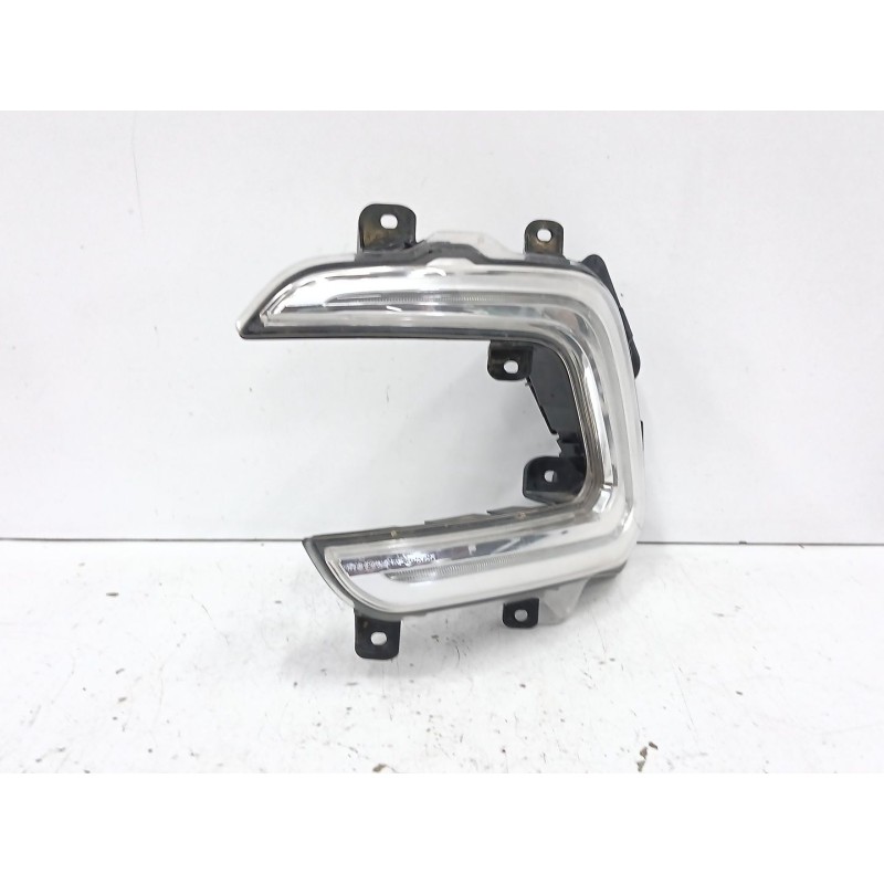 Recambio de piloto delantero izquierdo para renault captur i (j5_, h5_) 0.9 tce 90 referencia OEM IAM   