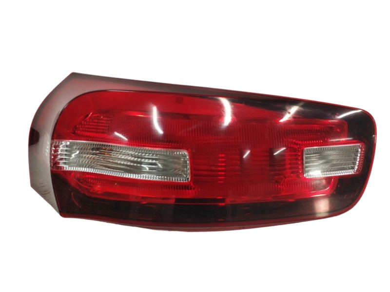 Recambio de piloto trasero izquierdo para citroën c4 picasso 1.6 blue-hdi fap referencia OEM IAM 9676120780  