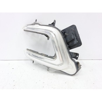 Recambio de piloto delantero izquierdo para renault captur i (j5_, h5_) 0.9 tce 90 referencia OEM IAM   