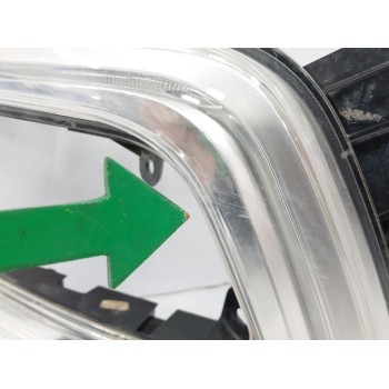 Recambio de piloto delantero izquierdo para renault captur i (j5_, h5_) 0.9 tce 90 referencia OEM IAM   