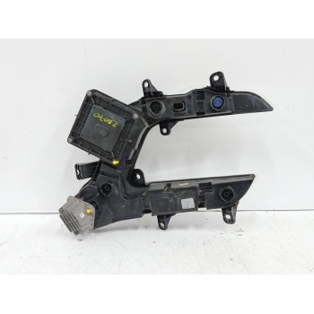 Recambio de piloto delantero izquierdo para renault captur i (j5_, h5_) 0.9 tce 90 referencia OEM IAM   