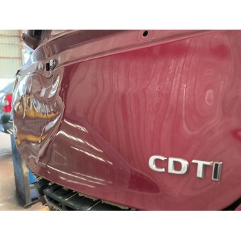 opel insignia a sports tourer (g09) del año 2009