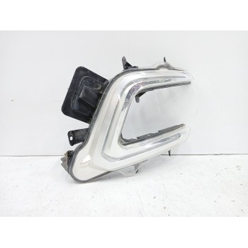 Recambio de piloto delantero derecho para renault captur i (j5_, h5_) 0.9 tce 90 referencia OEM IAM 266007846R  